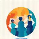 Icon representing community value of Astrav Travels
