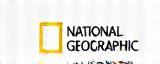 National Geographic magazine logo featuring Astrav Travels